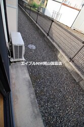 レオパレス西大寺南の物件内観写真